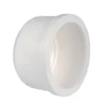 Alamal Alsharif Pipe End Cap 2 Inch White