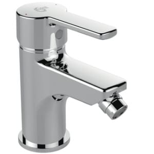 IdealStream bidet mixer with 35 mm ceramic cartridge,B1264AA