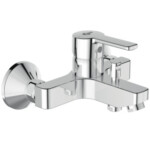 Ideal Standard Stream Bathtub Mixer Chrome ,B1487AA