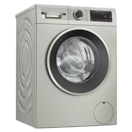 Bosch Series 4 washing machine ,front loader full size 10kg ,WGA254XVEG