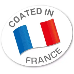 Coated In France