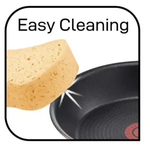 Easy to Clean