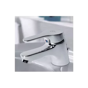 Ideal Standard Slimline 2 Basin Mixer B8577AA 2