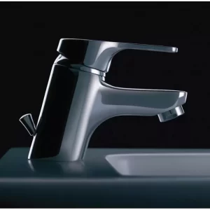 Ideal Standard Slimline 2 Basin Mixer B8577AA