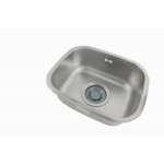 Purity Kitchen Sink, K530 53*43 – 0.8MM