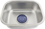 Purity Kitchen Sink, K530 53*43 – 0.8MM