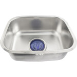 Purity Kitchen Sink, K600 60*45 -1MM