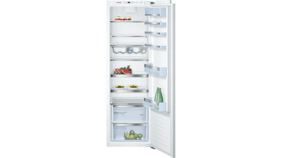 Bosch Series 6 builtin fridge 177.5 x 56 ,KIR81AF30U 4umart