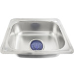 Purity Kitchen Sink, KS630 62*47 – 0.8MM