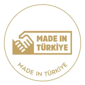 Made in Turky