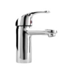 Value Napoli Washbasin Single Lever Mixer VB8010