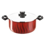 Tefal Tempo Flame Stewpot 28cm