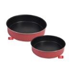 Tefal Minute Round Oven Dish Set – Size 26,30