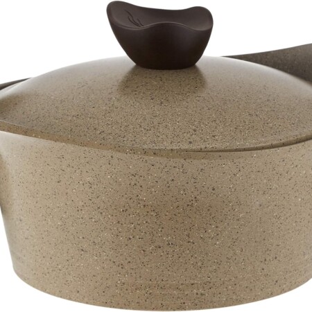 Neoflam 2.5-qt Stockpot with Lid