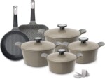 Neoflam Pote Gourmet 7-Piece Cookware Set – XTORIA