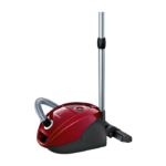 Bosch Bagged Vacuum Cleaner GL30 Red ,BSGL3MULT3