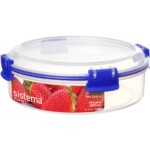 Sistema Food Container, 6440 ml