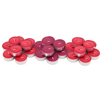 Ikea Scented Tealight 30 Pack ,003.373.80