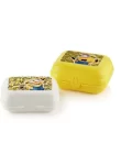 tupperware-lunch-box-set-minion-2-pieces