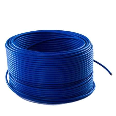 Elsewedy CU-PVC copper wire Stranded 16 mm thick