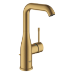 Grohe Essence Basin Mixer L-Size Gold Matt ,32628GN1