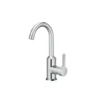 Roca Carelia Washbasin Faucet With Side Handle ,A5A8A8AC0K