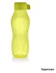 Tupperware Eco Bottle 310 Ml Yellow