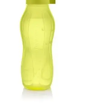 Tupperware Eco Bottle 310 Ml Yellow
