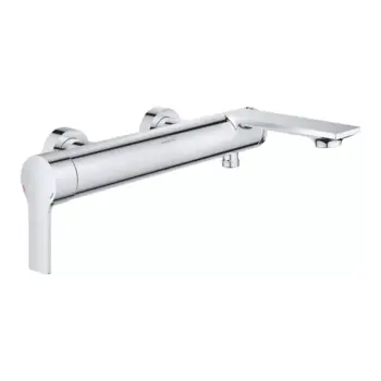Grohe Allure Bath Mixer Exposed Chrome ,32826001