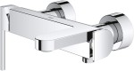 Grohe Plus Single-Lever Bath Mixer,33553003,