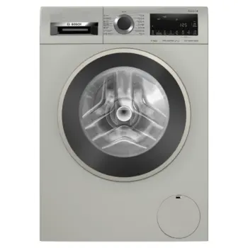 Bosch Series 4 Washing Machine Frontloader Fullsize 10 Kg ,WGA2540XEG