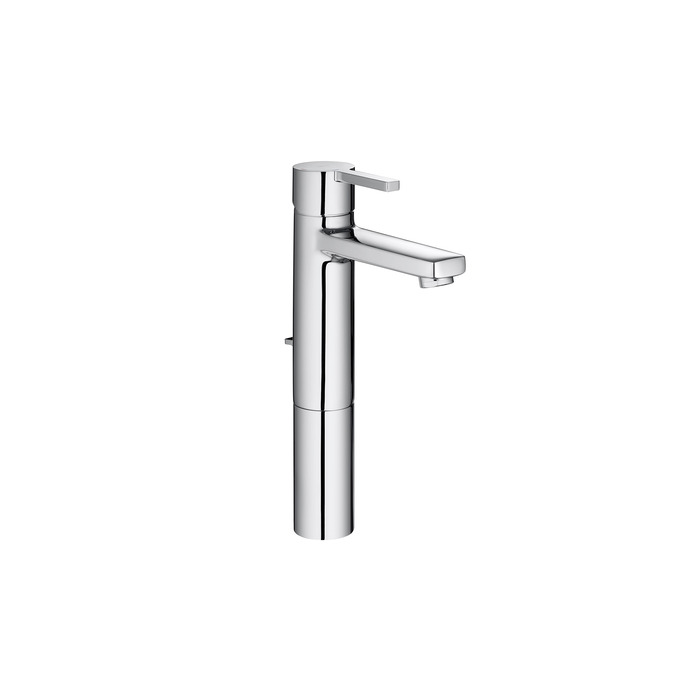 Roca Basin Mixer With Pop Up Waste ,A5A3496C00