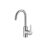 Roca Targa Basin Mixer High Spout ,A5A40