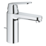 Grohe Eurosmart Cosmopolitan Basin Mixer M-Size ,23325000