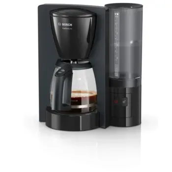 Bosch Coffee maker ComfortLine Black ,TKA6A043