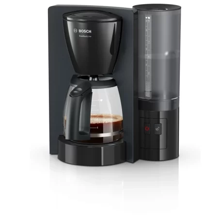 Bosch Coffee maker ComfortLine Black TKA6A043