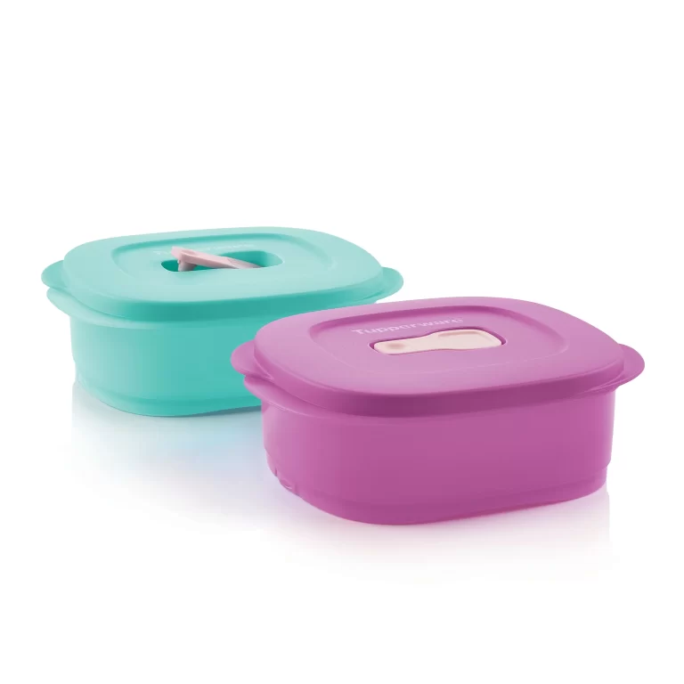 Tupperware Microwave Container 500 Ml