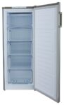 Beko No Frost Deep Freezer 200 Liters Silver RFNE200E20S