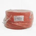 CU-PVC copper wire Stranded 10 mm thick