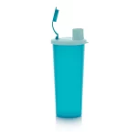 Tupperware Eco+ Tumbler 470 Ml,Blue