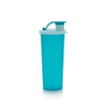 Tupperware Eco+ Tumbler 470 Ml,Blue