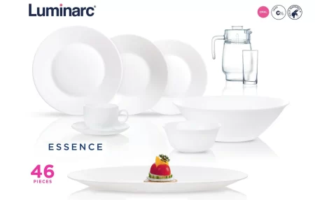 Essence White