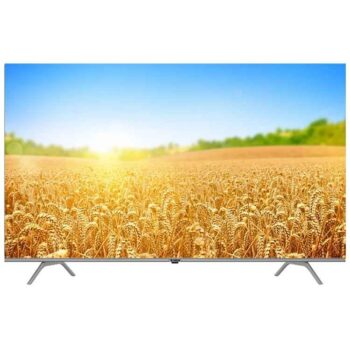 Fresh Smart Android LED TV Screen 55 Inch 4K UHD Built-In Receiver - 55LU433RG