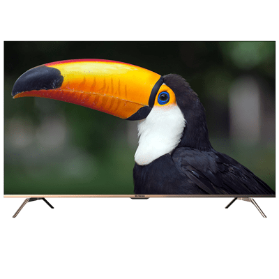 Fresh TV Screen LED 32 Inch HD - 32LH423RE- Smart Android With Built-In Receiver