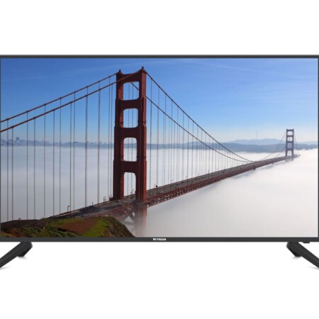 Fresh TV Screen LED 40 Inch Full HD - 40LF123