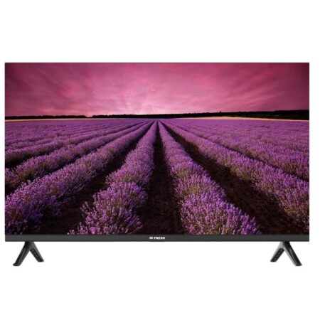 Fresh TV Screen LED 43 Inch Full HD With Built-In Receiver - 43LF324R