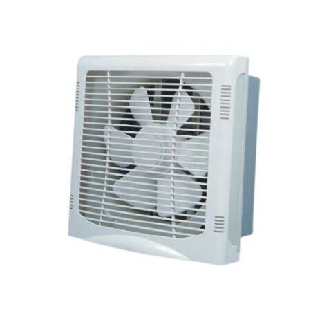 Fresh Wall Ventilator one direction-two direction 25 cm