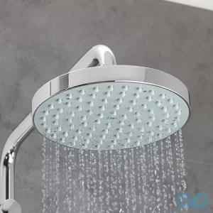 GROHE TEMPESTA SYSTEM 200 SHOWER SYSTEM 27394002 1