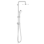 GROHE TEMPESTA SYSTEM 200 SHOWER SYSTEM ,27394002