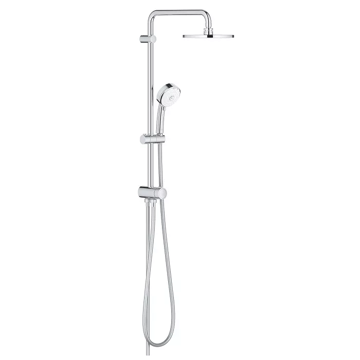 Grohe Tempesta Cosmopolitan 200 Shower System With Diverter ,27394002